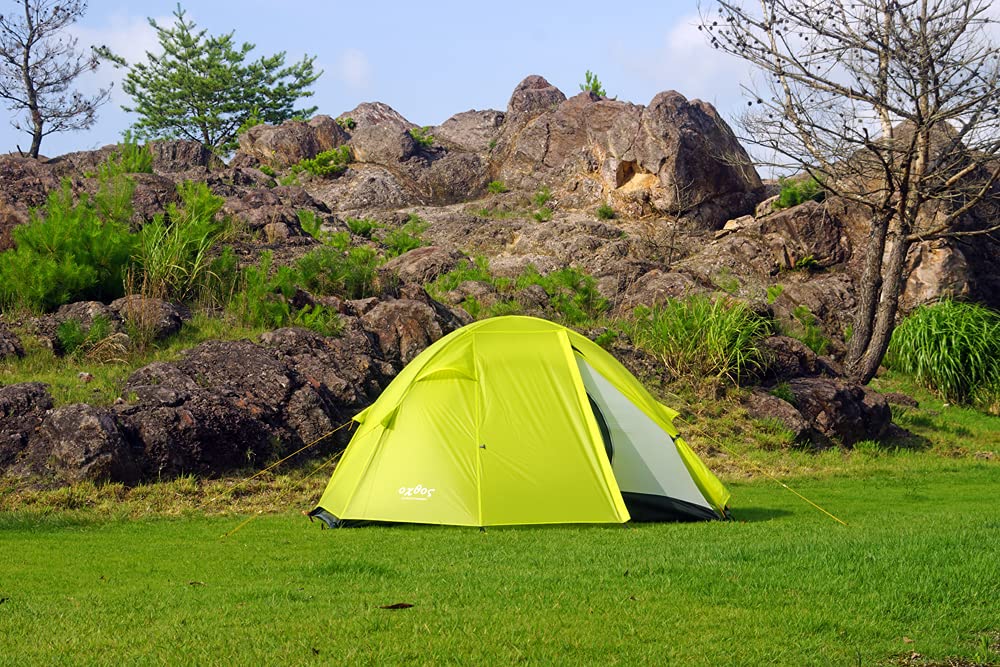 OXTOS アルパインテント 2人用 NEWアルパインテント2人用 | oxtos co,.ltd.